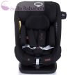 Chipolino My Size autósülés I-Size 40-150cm - Raven