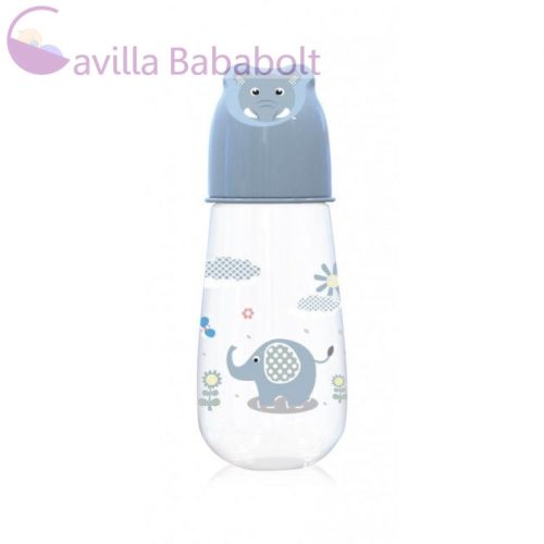 Baby Care Macis cumisüveg 125ml - Moonlight Blue