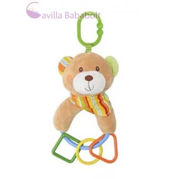 LORELLI TOYS CSÖRGŐ - MACI