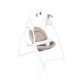 GRACO LOVIN' HUG ELEKTROMOS HINTA PATCHWORK GREY