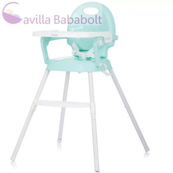 Chipolino BonBon fix etetőszék - Aloe