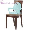 Chipolino BonBon fix etetőszék - Aloe