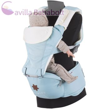 CHIPOLINO HIP STAR KENGURU - PACIFIC