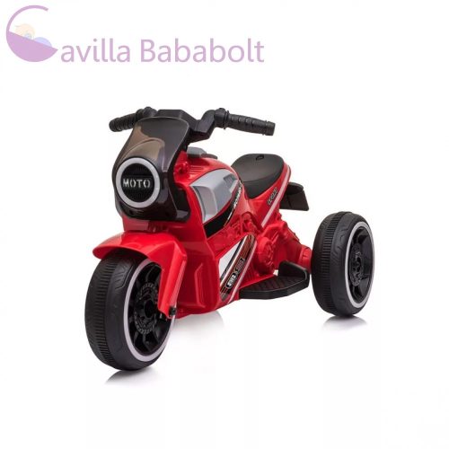 CHIPOLINO SPORTMAX ELEKTROMOS MOTOR - RED