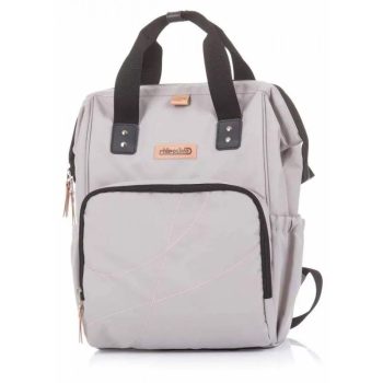 CHIPOLINO BABAKOCSIRA RÖGZÍTHETŐ HÁTIZSÁK - SAND