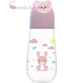 BABY CARE MACIS CUMISÜVEG 125ML - BLUSH PINK