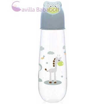BABY CARE CUMISÜVEG 250ML - MINT GREEN
