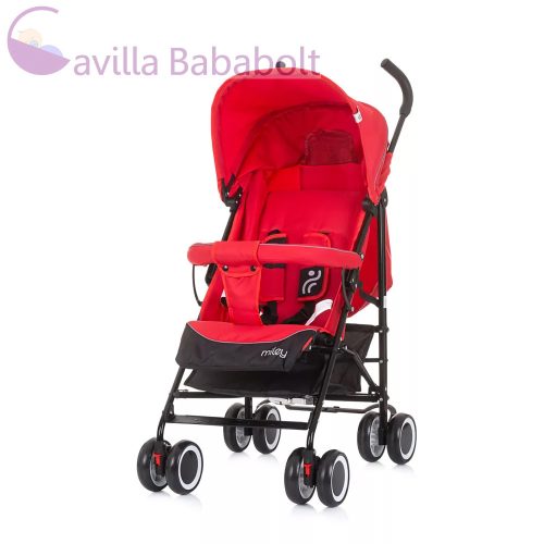 CHIPOLINO MILEY SPORT BABAKOCSI - POPPY