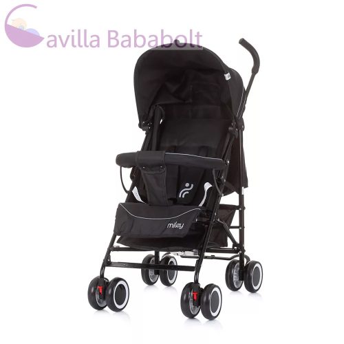 CHIPOLINO MILEY SPORT BABAKOCSI - EBONY