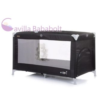 CHIPOLINO CAPRI FIX UTAZÓÁGY - EBONY