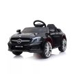 CHIPOLINO MERCEDES AMG GLA45 ELEKTROMOS AUTÓ - BLACK