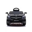 CHIPOLINO MERCEDES AMG GLA45 ELEKTROMOS AUTÓ - BLACK