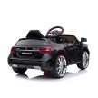 CHIPOLINO MERCEDES AMG GLA45 ELEKTROMOS AUTÓ - BLACK