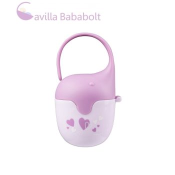 BABYONO Cumi tok rózsaszín