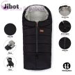 PETITE&MARS Állítható bundazsák 3in1 Jibot Dusty Pink