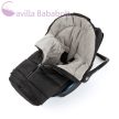 PETITE&MARS Állítható bundazsák 3in1 Jibot Dusty Pink
