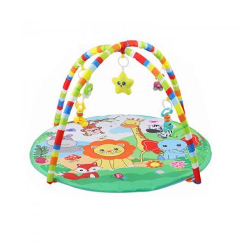 Chipolino Jungle játszószőnyeg