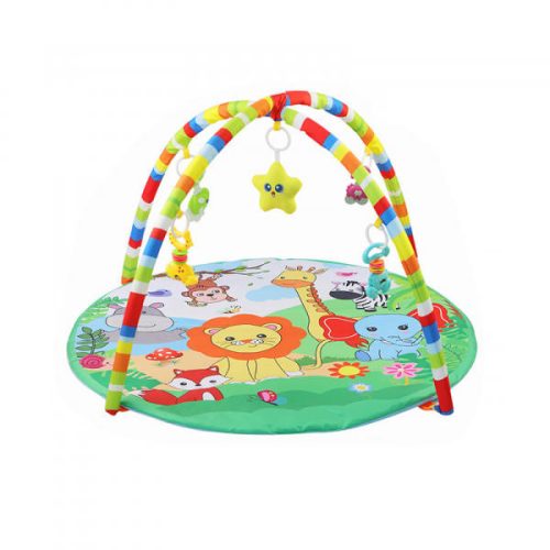 Chipolino Jungle játszószőnyeg