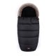 PETITE&MARS Bundazsák Comfy 4in1 Forever Black