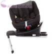 Chipolino Lego isofix autósülés 0-36kg - Ebony