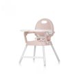 Chipolino BonBon fix etetőszék - SAND