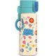 Ars Una Flower Power virágmintás BPA-mentes kulacs 475ml