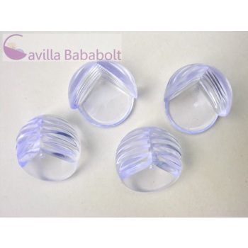 Baby Bruin Biztonsági formatervezett sarokvédő 4db