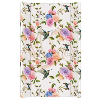 Ceba Puha Pelenázó lap ékes Méret: 50X70 cm, kolibri