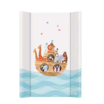   Ceba Puha Pelenázó lap ékes Méret: 50X70 cm, Noé bárkája