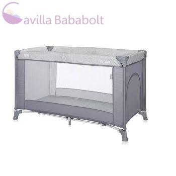 LORELLI TORINO 1 FIX UTAZÓÁGY - STRIPED ELEMENTS