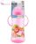 BABY CARE SPORT ITATÓ 330 ML - PINK