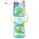 BABY CARE SPORT ITATÓ 330 ML - GREEN