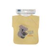BABY CARE HÍMZETT HOSSZÚ UJJÚ ELŐKE - UNISEX    