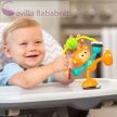 INFANTINO STICK & SPIN TAPADÓKORONGOS KÉSZSÉGFEJLESZTŐ JÁTÉK