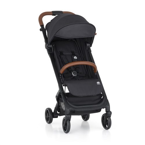 PETITE&MARS Sport babakocsi Fly Perfect Black