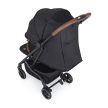 PETITE&MARS Sport babakocsi Fly Perfect Black