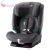 BRITAX RÖMER VERSAFIX I-SIZE ISOFIX AUTÓSÜLÉS 76-150CM - MIDNIGHT GREY
