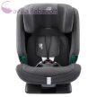 BRITAX RÖMER VERSAFIX I-SIZE ISOFIX AUTÓSÜLÉS 76-150CM - MIDNIGHT GREY