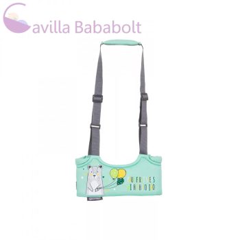   CHIPOLINO 1ST STEPS BABAHÁM  - Segítség a biztonságos első lépésekhez! -ALOE