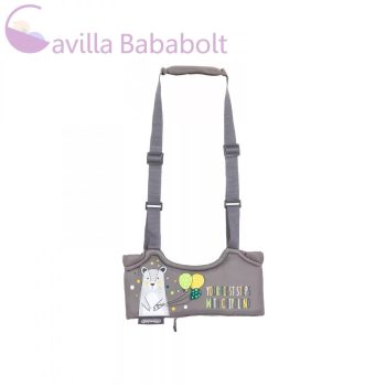   CHIPOLINO 1ST STEPS BABAHÁM  - Segítség a biztonságos első lépésekhez! -GLACIER