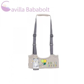   CHIPOLINO 1ST STEPS BABAHÁM  - Segítség a biztonságos első lépésekhez! -SAND