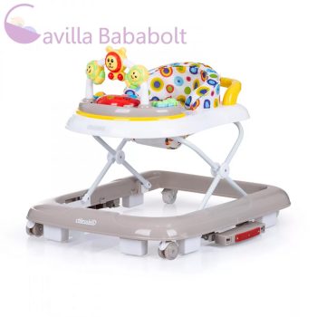 CHIPOLINO FRIENDS BÉBIKOMP - PLATINUM