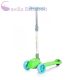 CHIPOLINO FUNKY ROLLER - BLUE-GREEN