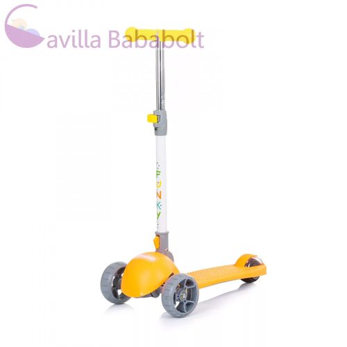 CHIPOLINO FUNKY ROLLER - ORANGE