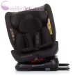 Chipolino Next Gen 360 autósülés I-Size 40-150cm - Ebony