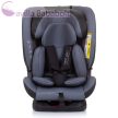 Chipolino Next Gen 360 autósülés I-Size 40-150cm - Graphite
