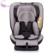 Chipolino Next Gen 360 autósülés I-Size 40-150cm - Sand