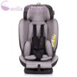 Chipolino Next Gen 360 autósülés I-Size 40-150cm - Sand