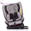Chipolino Next Gen 360 autósülés I-Size 40-150cm - Sand