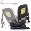 Chipolino Next Gen 360 autósülés I-Size 40-150cm - Sand